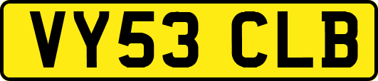 VY53CLB