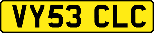 VY53CLC