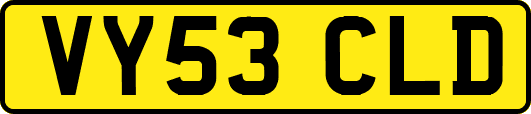 VY53CLD