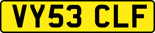 VY53CLF