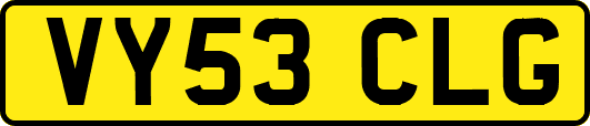 VY53CLG