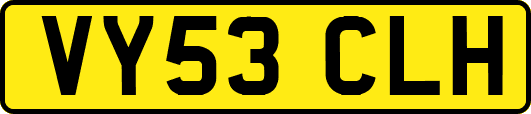 VY53CLH
