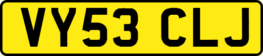 VY53CLJ