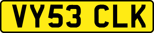VY53CLK