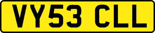 VY53CLL