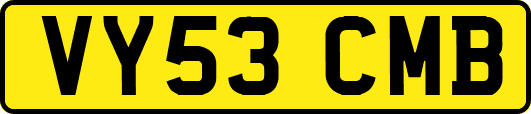 VY53CMB