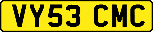 VY53CMC