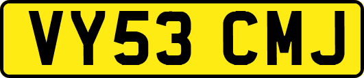 VY53CMJ
