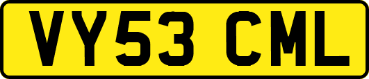 VY53CML