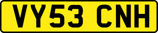 VY53CNH