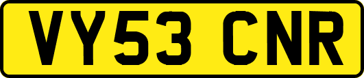 VY53CNR