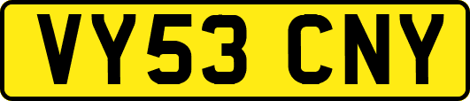 VY53CNY