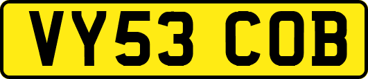 VY53COB