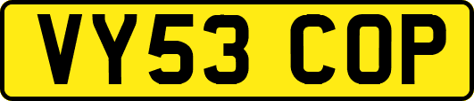 VY53COP