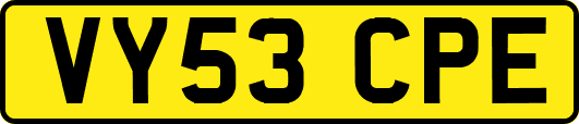 VY53CPE