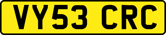 VY53CRC