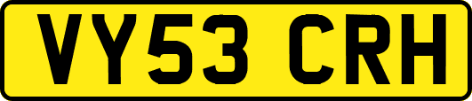 VY53CRH