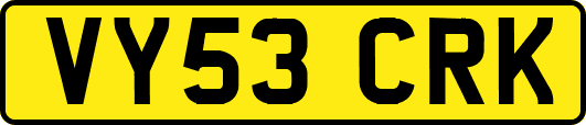 VY53CRK