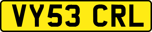 VY53CRL