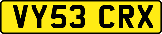 VY53CRX