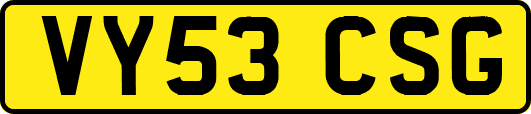 VY53CSG