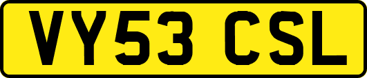 VY53CSL