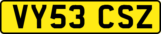 VY53CSZ