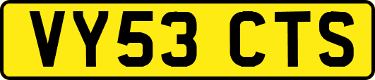 VY53CTS