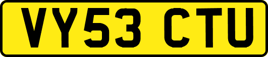 VY53CTU