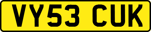 VY53CUK