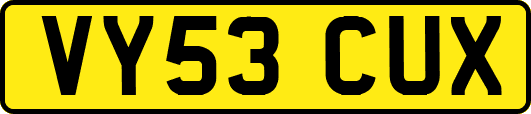 VY53CUX