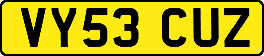 VY53CUZ