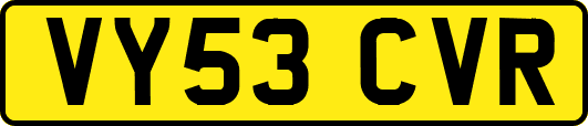 VY53CVR
