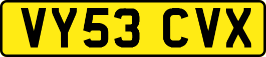 VY53CVX
