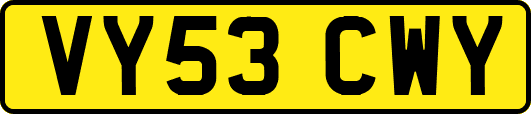 VY53CWY