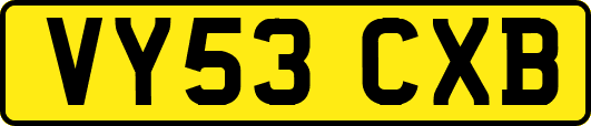 VY53CXB