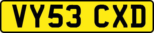 VY53CXD