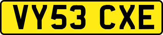 VY53CXE