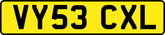 VY53CXL