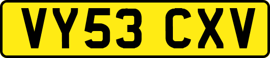 VY53CXV