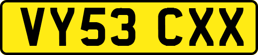 VY53CXX