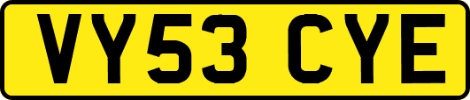 VY53CYE