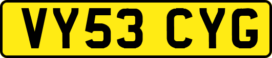 VY53CYG
