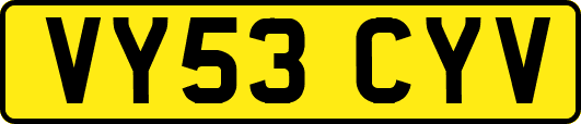 VY53CYV
