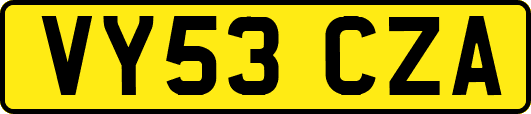 VY53CZA