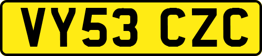 VY53CZC