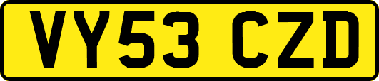 VY53CZD