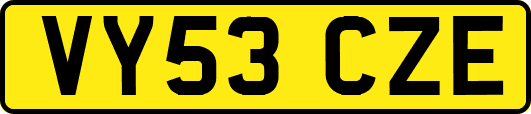 VY53CZE