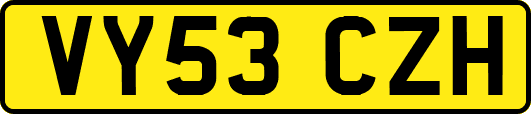 VY53CZH
