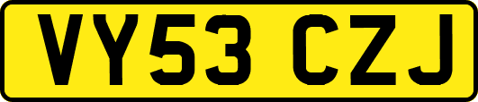VY53CZJ